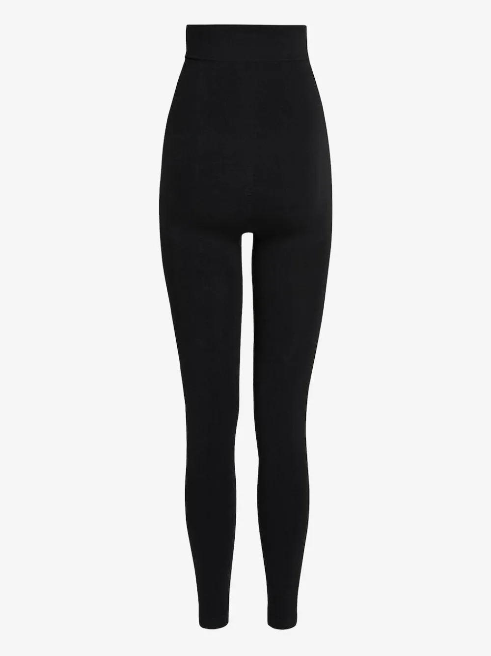 Next Black Tummy Control Seamless Shaping Leggings^Women Sportswear|Leggings & Sweatpants