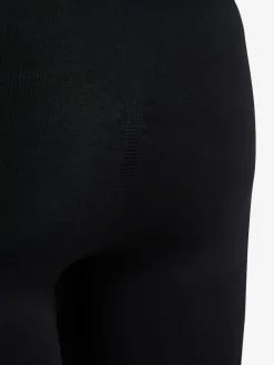 Next Black Tummy Control Seamless Shaping Leggings^Women Sportswear|Leggings & Sweatpants