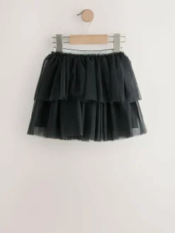 Hot Next Tutu Skirt (3mths-7yrs) Black