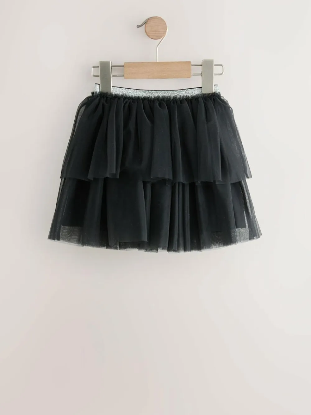 Hot Next Tutu Skirt (3mths-7yrs) Black