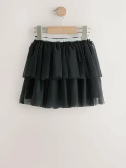 Hot Next Tutu Skirt (3mths-7yrs) Black