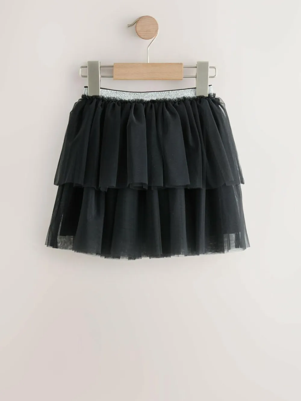 Hot Next Tutu Skirt (3mths-7yrs) Black