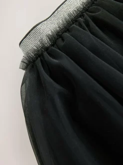 Hot Next Tutu Skirt (3mths-7yrs) Black