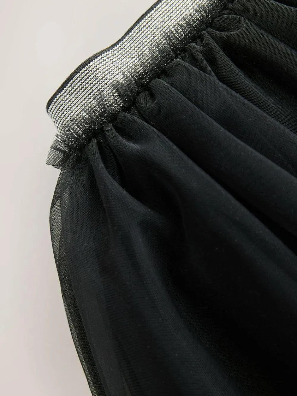 Hot Next Tutu Skirt (3mths-7yrs) Black