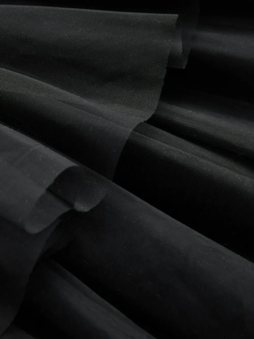 Hot Next Tutu Skirt (3mths-7yrs) Black