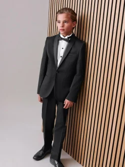 Discount Next Black Tuxedo Suit Jacket (3-16yrs)