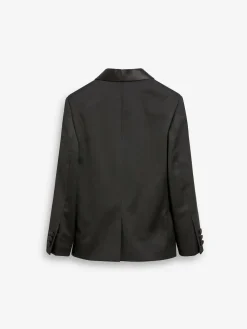 Discount Next Black Tuxedo Suit Jacket (3-16yrs)