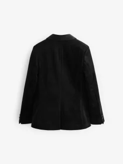 Next Velvet Blazer (3-16yrs)^BOY Suits & Vest