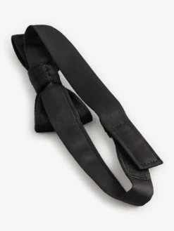 Outlet Next Black Velvet Bow Tie (3-16yrs)