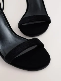 Next Forever Comfort® Strappy Heeled Sandals^Women Heels