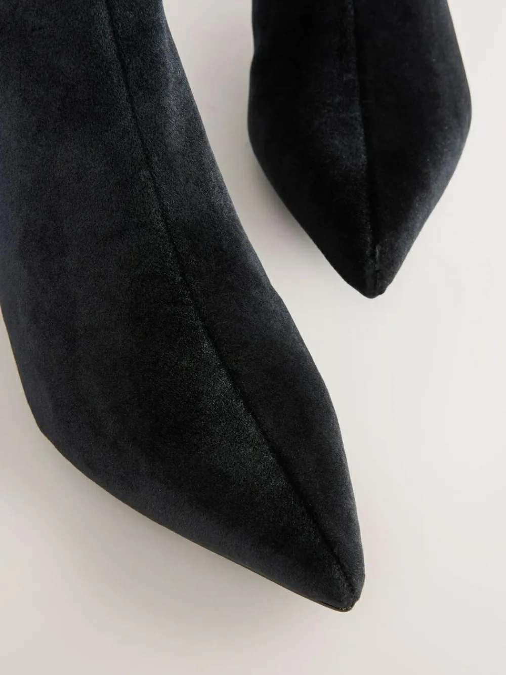 Next Forever Comfort® Kitten Heel Ankle Boots^Women Boots & Wellies|Boots