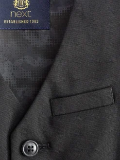 Discount Next Waistcoat (3-16yrs) Black