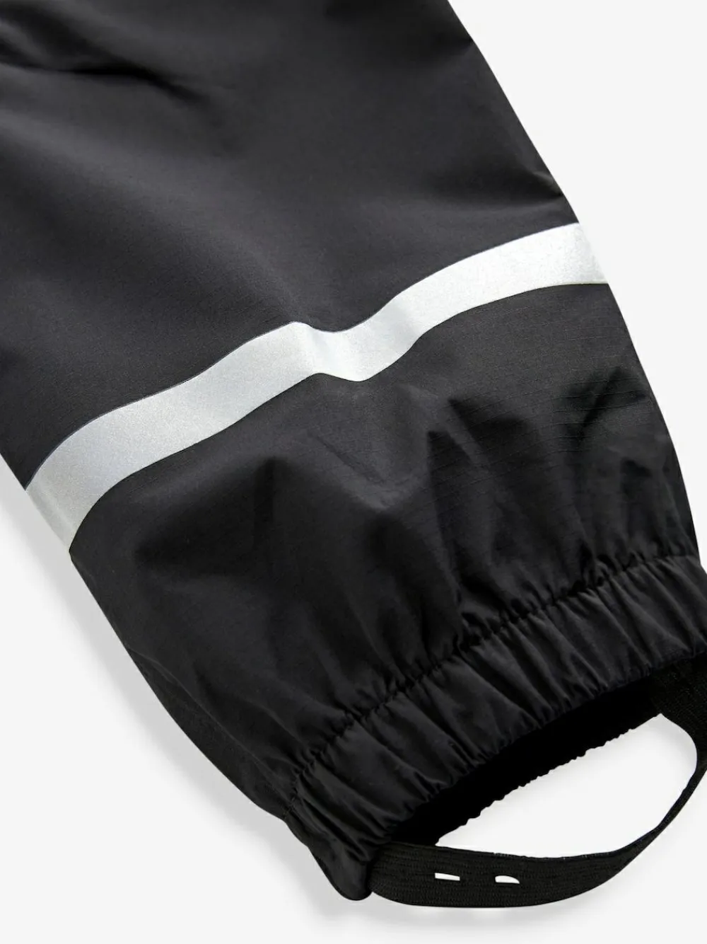 Hot Next Waterproof Trousers (9mths-10yrs) Black