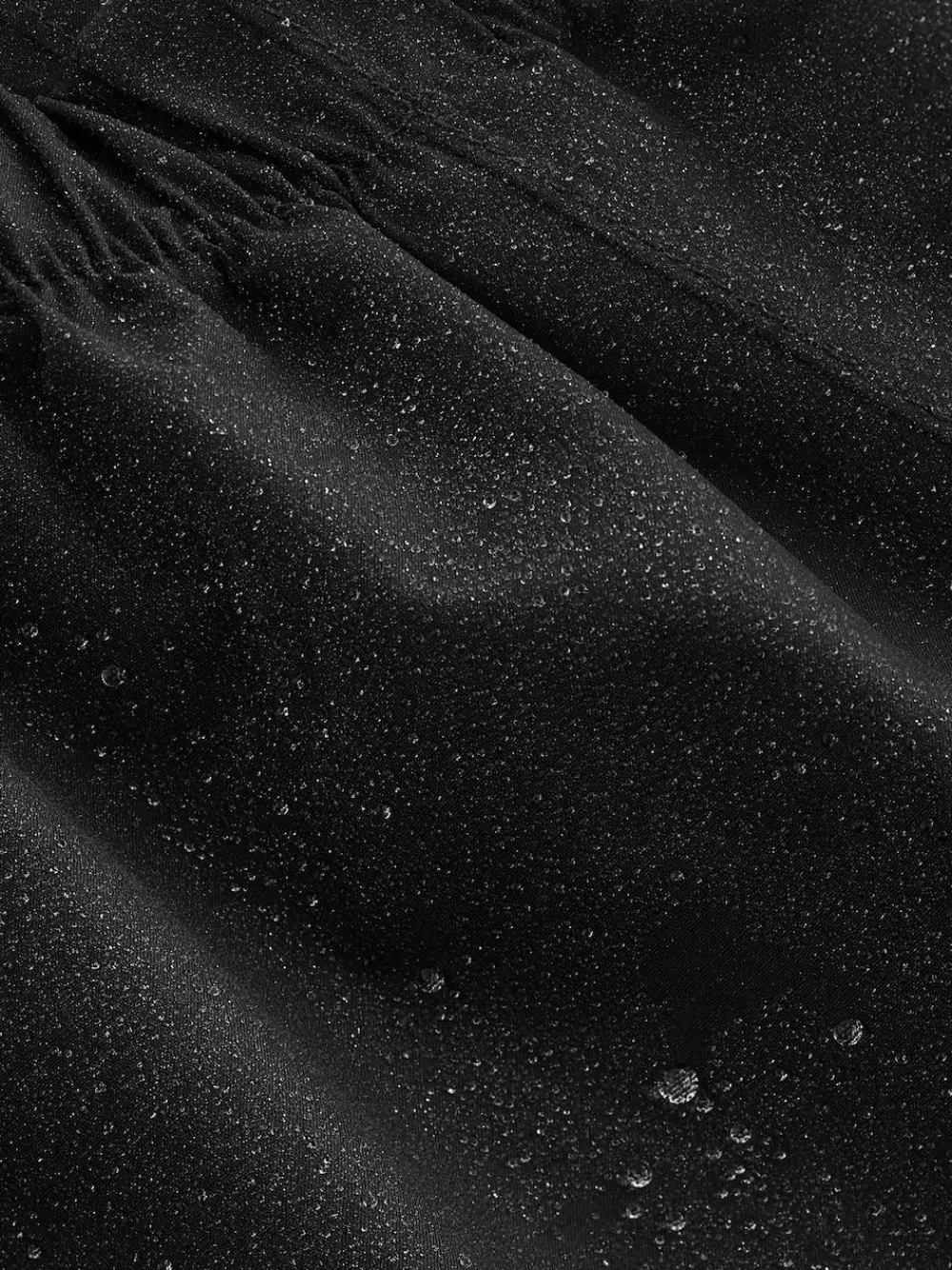 Hot Next Waterproof Trousers (9mths-10yrs) Black