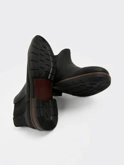 Next Waxy Leather Chelsea Boots^ Boots|Boots