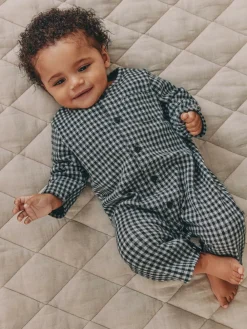 Next Baby Romper (0mths-2yrs)^BOY Baby Boys|Baby Boys