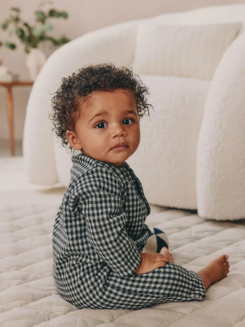 Next Baby Romper (0mths-2yrs)^BOY Baby Boys|Baby Boys