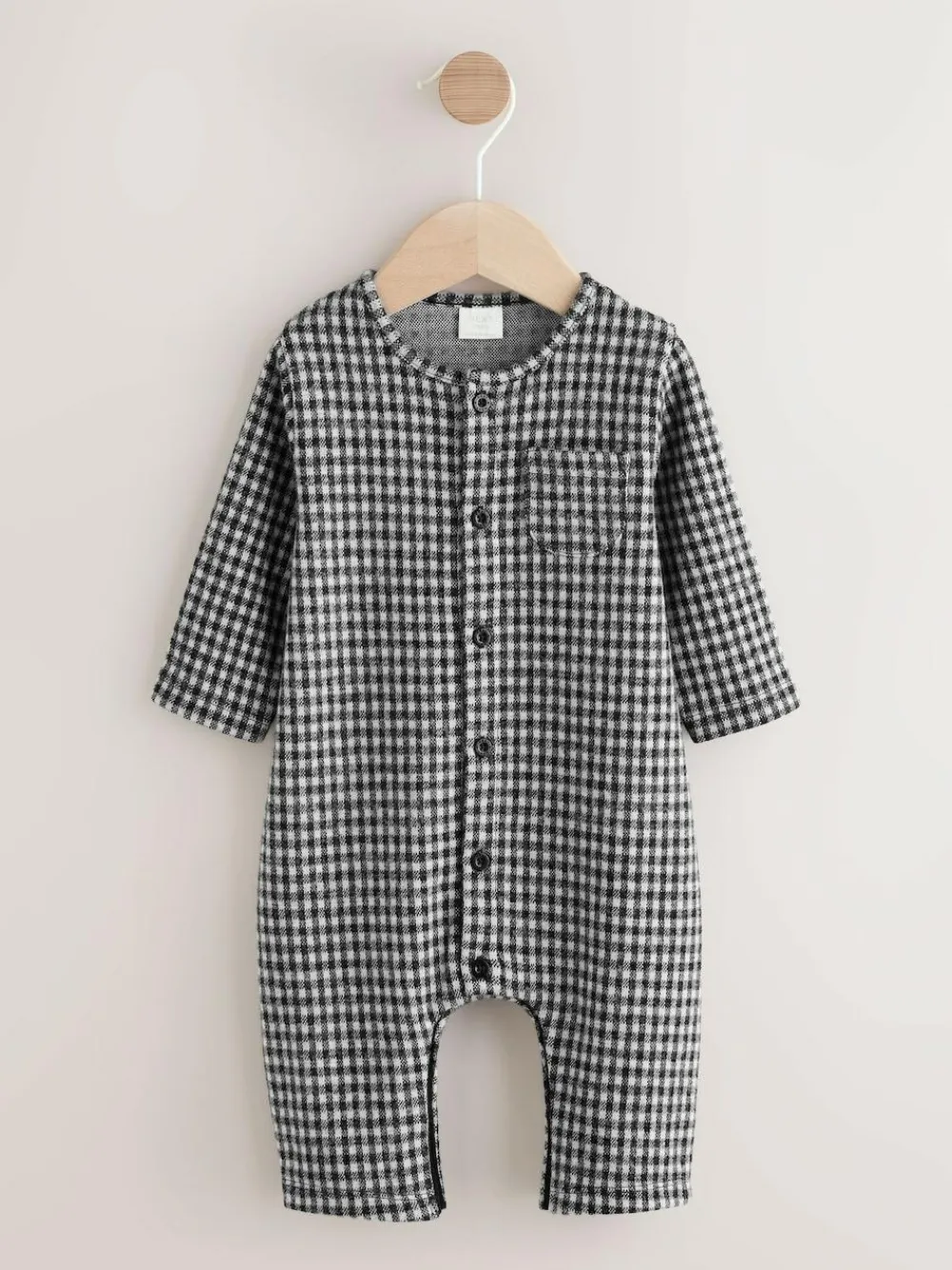 Next Baby Romper (0mths-2yrs)^BOY Baby Boys|Baby Boys