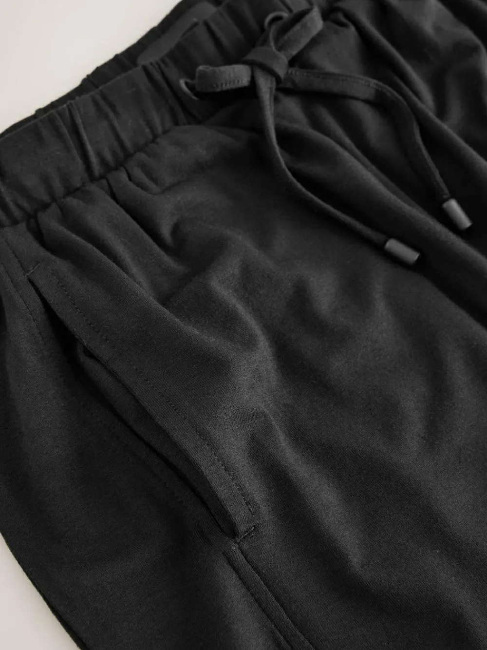Next Wide Leg Jersey Joggers^Women Loungewear|Pants