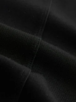 Sale Next Black Wide Leg Joggers