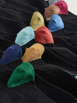 Next Cotton Rich Socks 10 Pack^BOY Socks