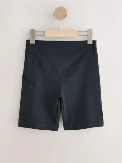 Next Sports Dry Tech Tummy Control Shorts^Women Shorts