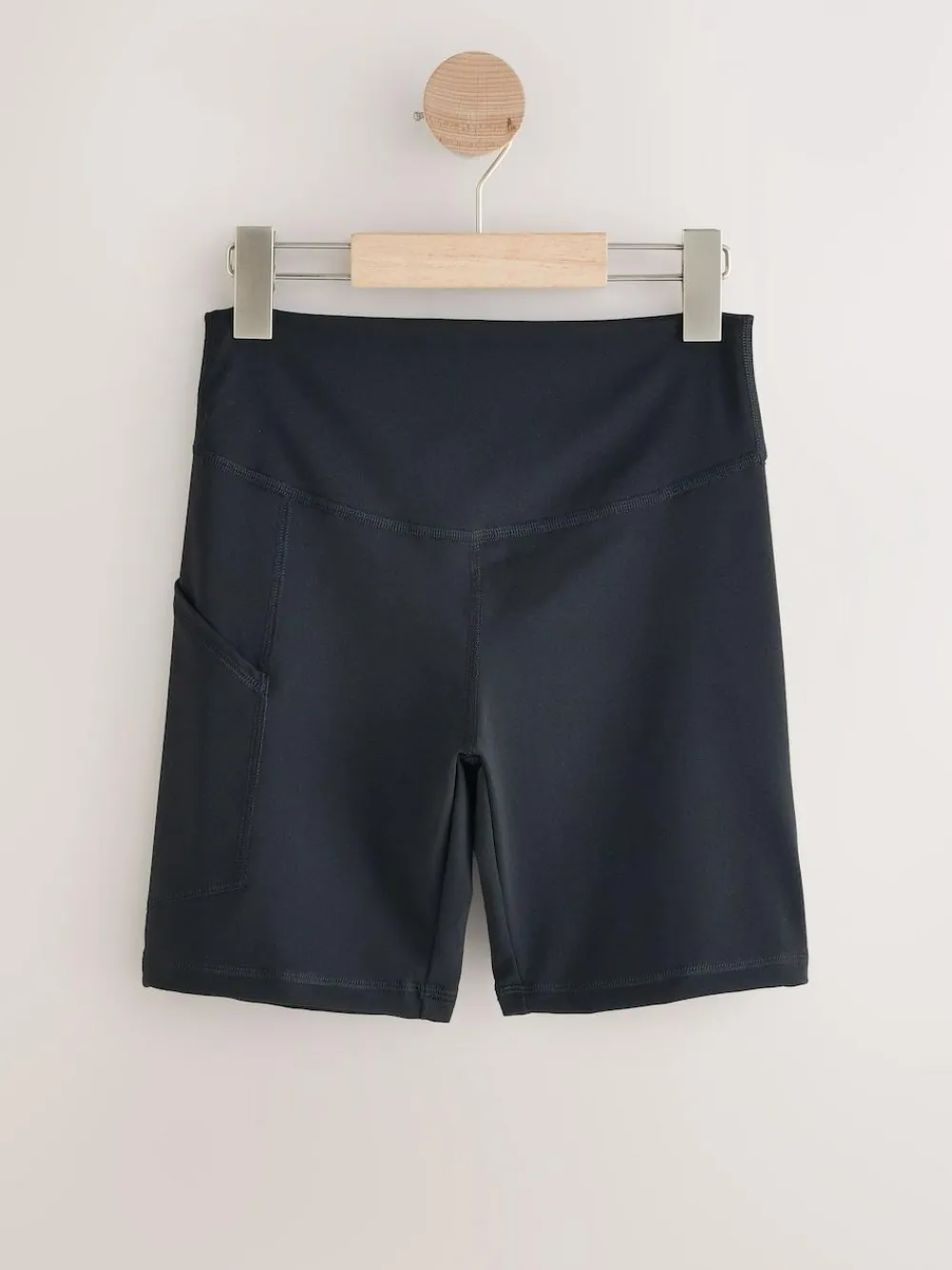 Next Sports Dry Tech Tummy Control Shorts^Women Shorts