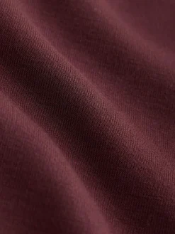 Next Black/Berry Jersey Shorts 2 Pack^Women Shorts