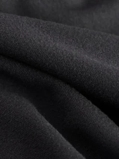 Sale Next Light Weight Sports Shorts 2 Pack (3-17yrs) Black/Black