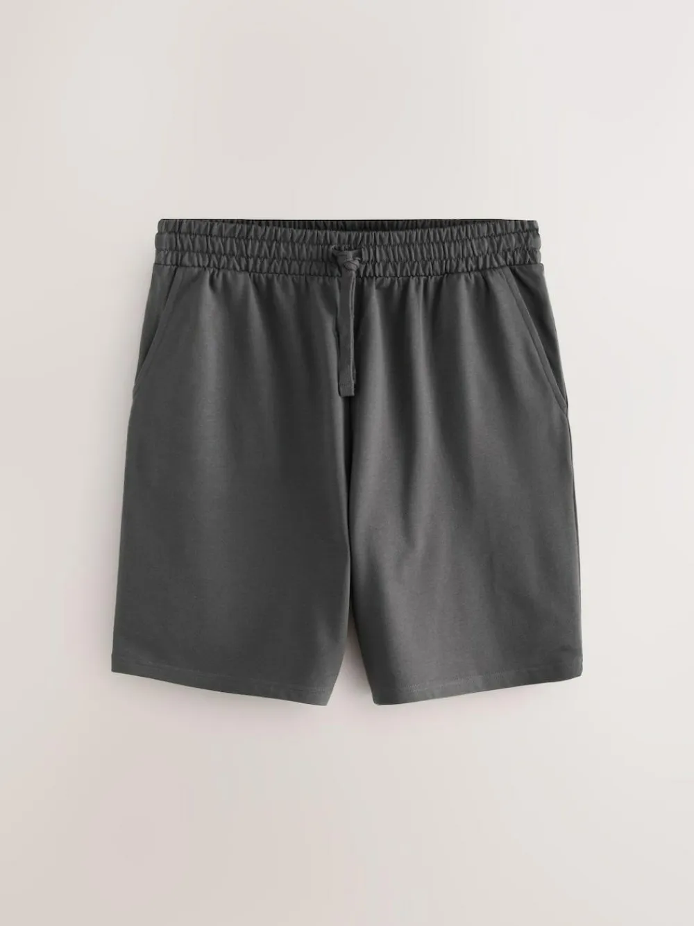 Next Loopback Soft Touch 5 Pack Joggers Shorts^ Loungewear|Shorts