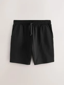Next Loopback Soft Touch 5 Pack Joggers Shorts^ Loungewear|Shorts