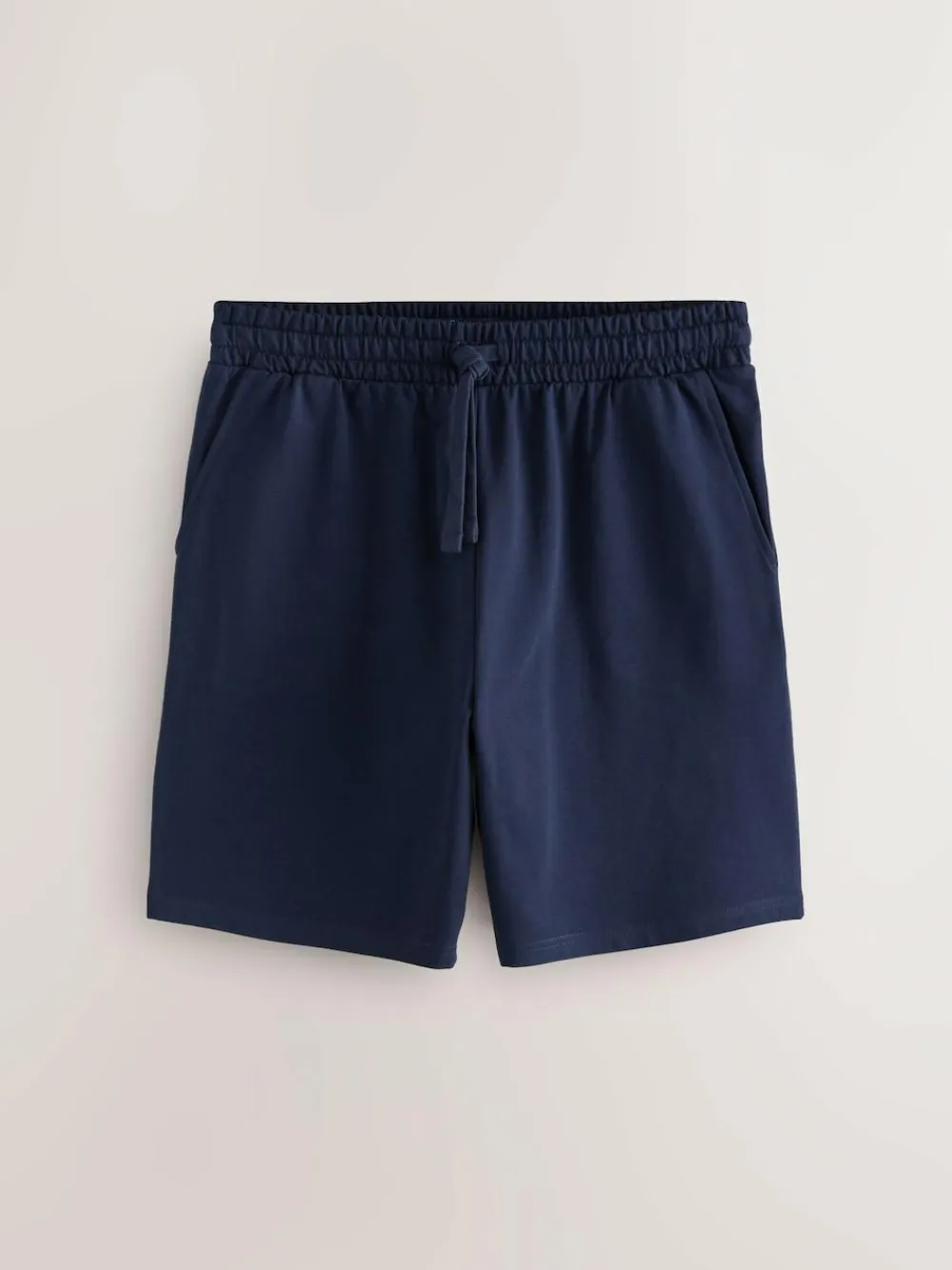 Next Loopback Soft Touch 5 Pack Joggers Shorts^ Loungewear|Shorts