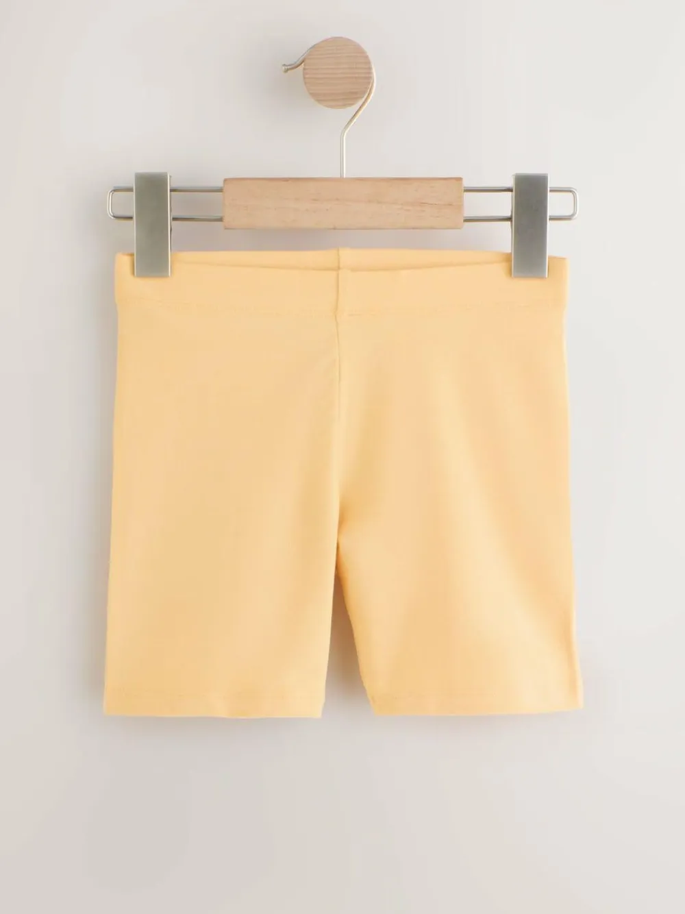 Discount Next 5 Pack Cycle Shorts (3-16yrs) Black/Blue/Pink/Multi