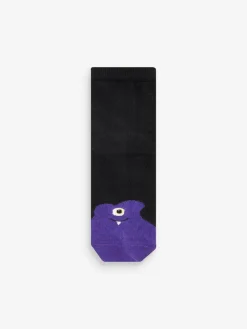 Next Cotton Rich Socks 10 Pack^BOY Socks