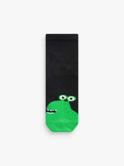 Next Cotton Rich Socks 10 Pack^BOY Socks