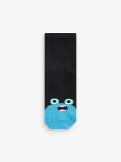 Next Cotton Rich Socks 10 Pack^BOY Socks