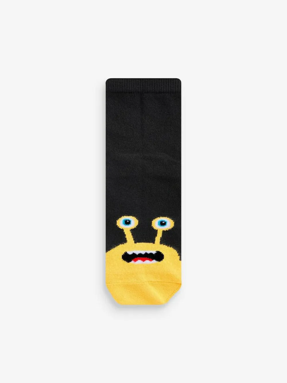 Next Cotton Rich Socks 10 Pack^BOY Socks