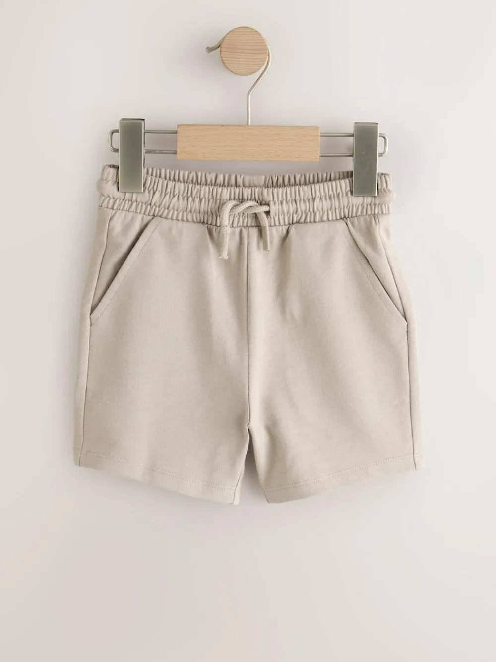 Next Jersey Shorts 3 Pack (3mths-7yrs)^BOY Shorts|Shorts
