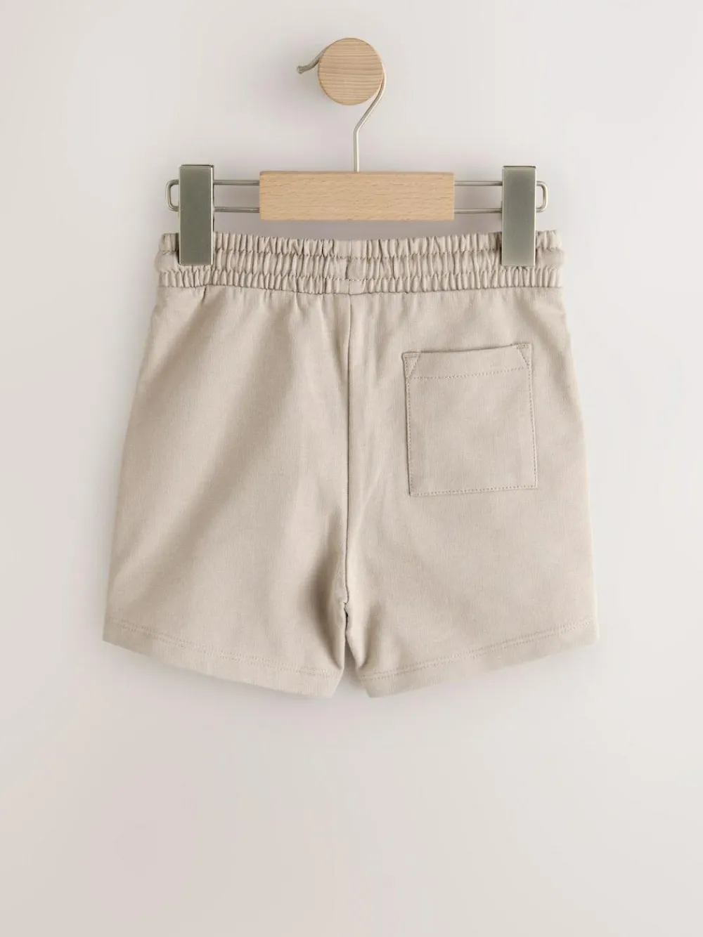 Next Jersey Shorts 3 Pack (3mths-7yrs)^BOY Shorts|Shorts