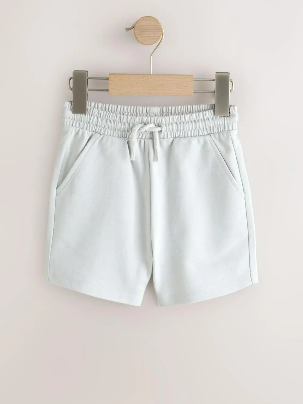 Next Jersey Shorts 3 Pack (3mths-7yrs)^BOY Shorts|Shorts