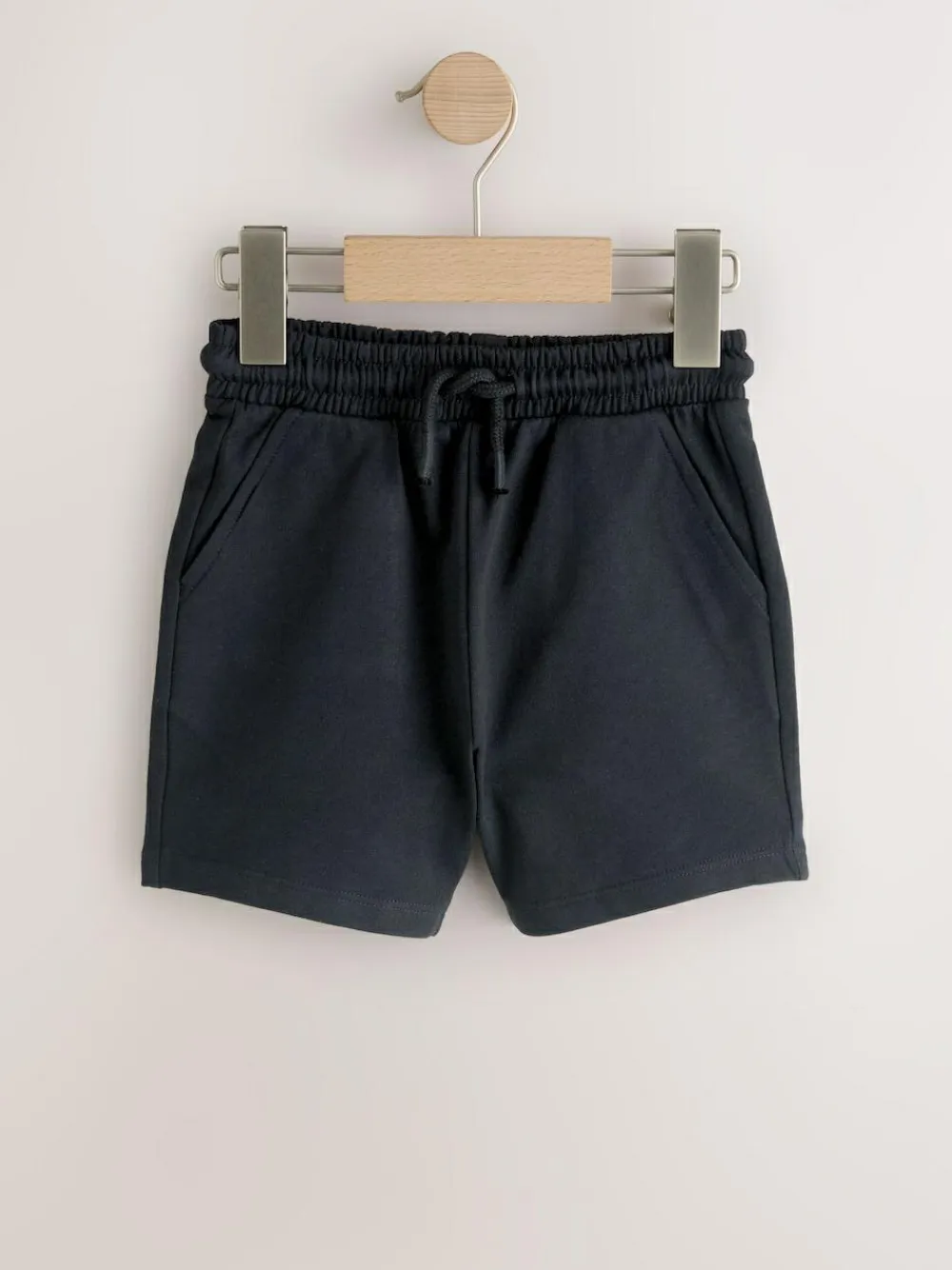 Next Jersey Shorts 3 Pack (3mths-7yrs)^BOY Shorts|Shorts