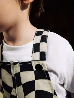 Next Dungarees (3mths-7yrs)^BOY Rompers & Overalls|Sets & Outfits