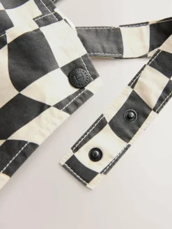 Next Dungarees (3mths-7yrs)^BOY Rompers & Overalls|Sets & Outfits