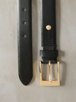 Next N. Premium Made In Italy Leather Belt^Women Belts