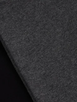 New Next Black/Grey Marl 2 Pack Cycle Shorts (3-16yrs)