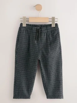 Next Pull On Smart Trousers (3mths-7yrs)^ Pants & Leggings