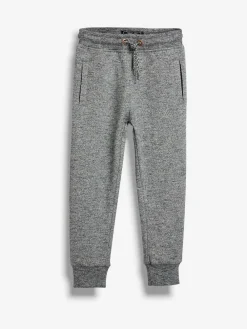 Next Black/Grey Slim Fit Joggers 2 Pack (3-16yrs)^BOY Joggers|Sweat Pants