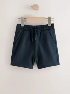 Next Jersey Shorts 3 Pack (3mths-7yrs)^BOY Shorts|Shorts
