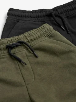 Next Basic Shorts (3-16yrs)^BOY Shorts