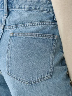 Next Wide Leg Jeans 2 Pack^Women Jeans|Jeans